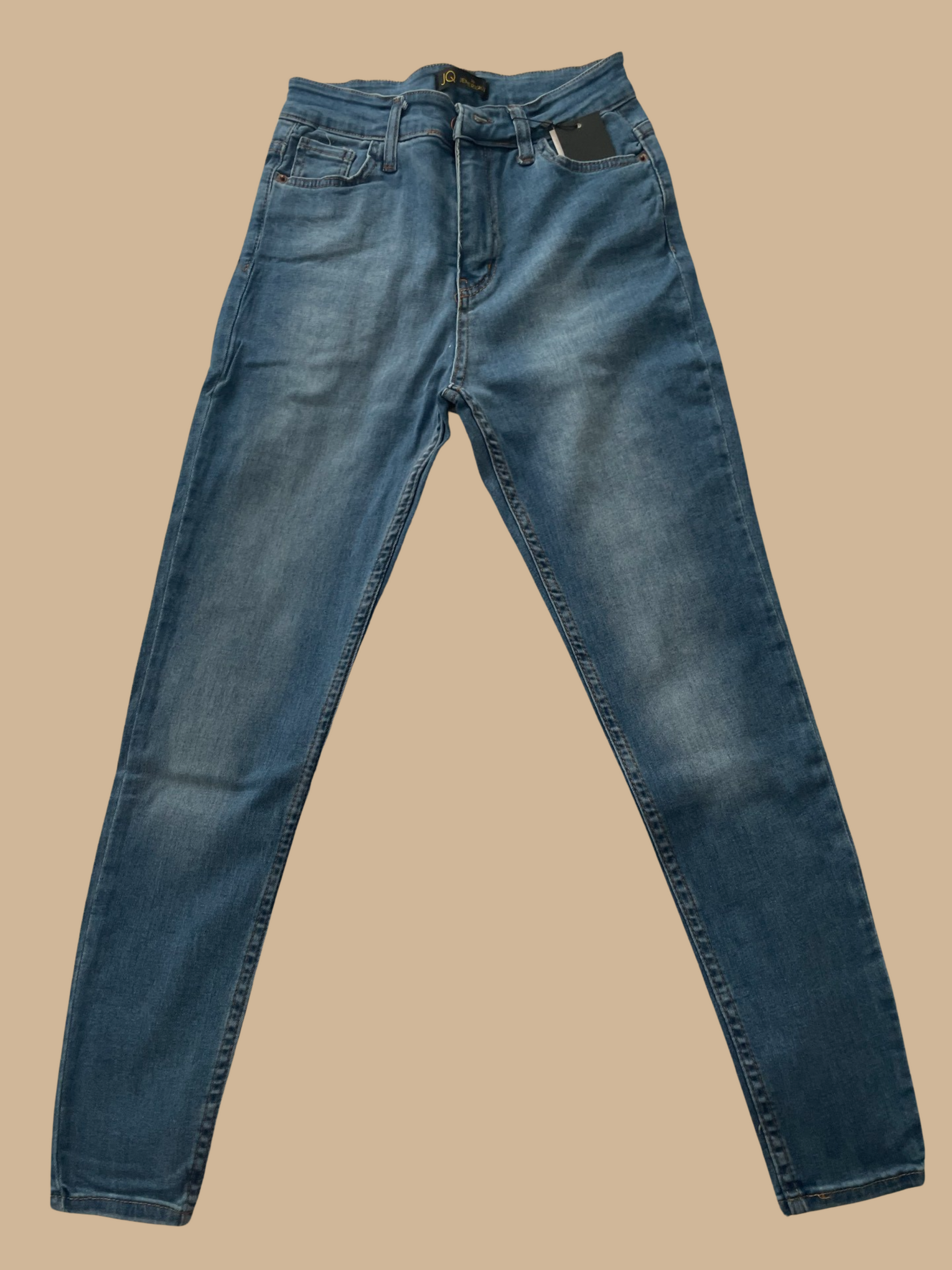 Light Blue Jeans – DENNC BOUTIQUE LLC